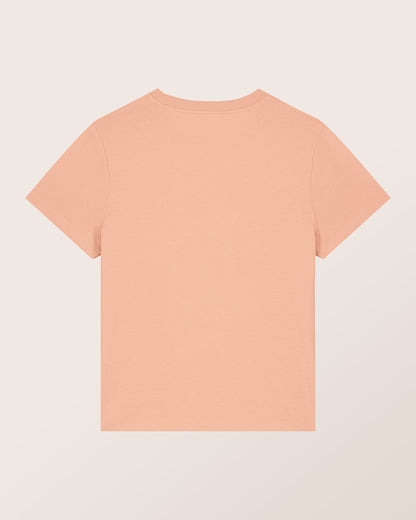 STATEMENT - REGULAR FIT T-SHIRT AUS BIO-BAUMWOLLE