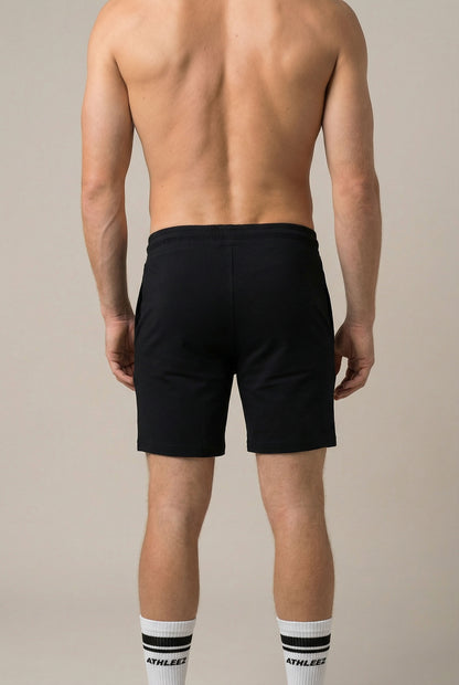 ATHLEEZ LYO.Pure SET - HIGH PERFORMANCE T-SHIRT + SHORT AUS LYOCELL