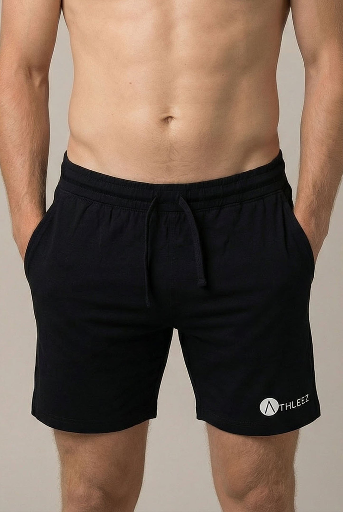 ATHLEEZ LYO.Pure SET - HIGH PERFORMANCE T-SHIRT + SHORT AUS LYOCELL
