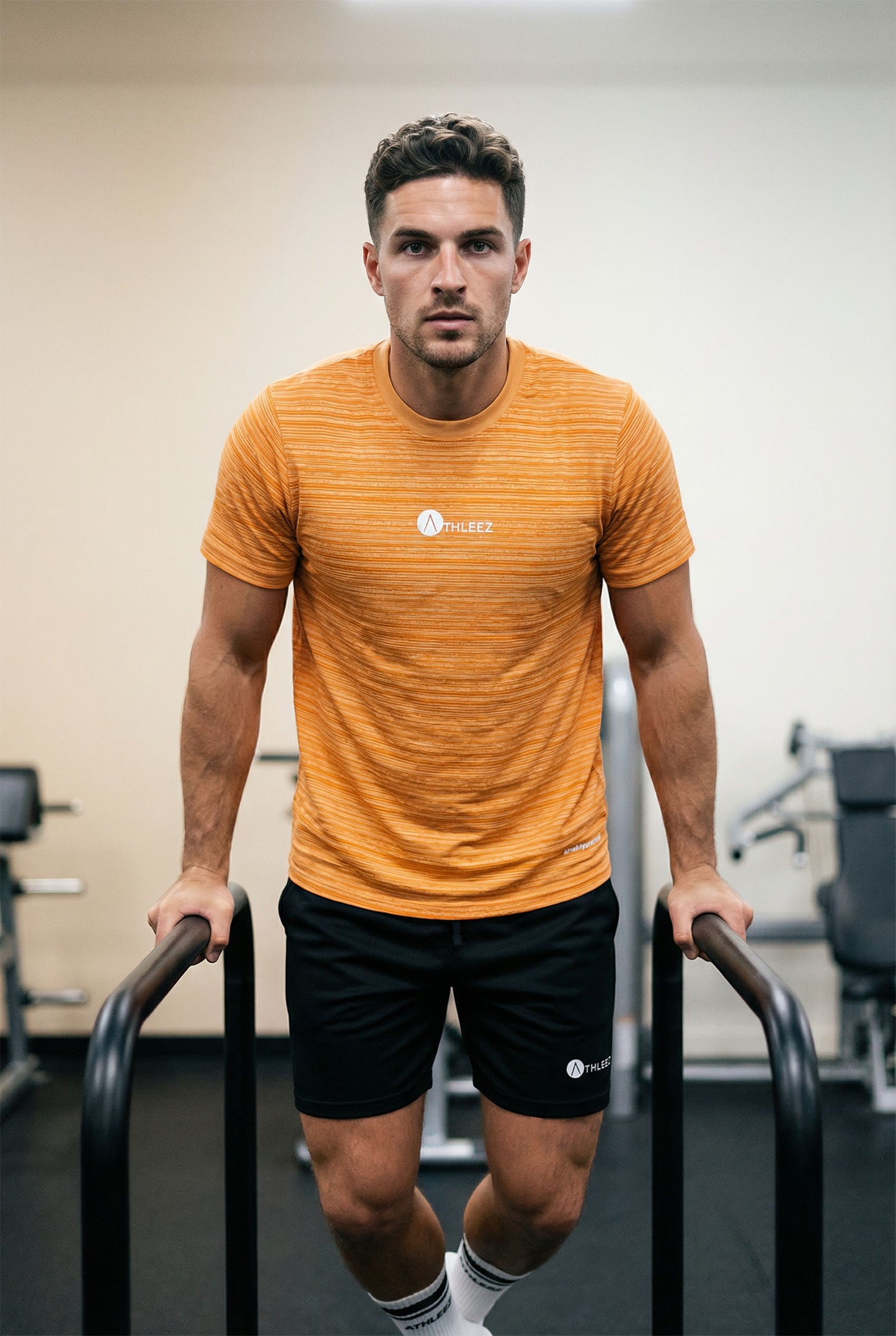 SIGNATURE - High performance shorts