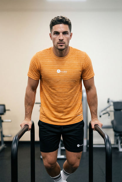 SIGNATURE - High performance shorts