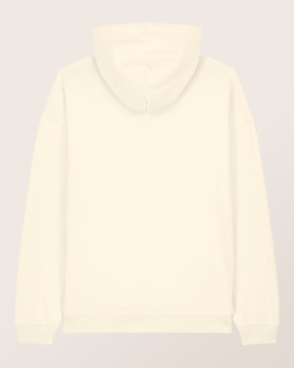 FLOW - RELAXED FIT HOODIE AUS BIO-BAUMWOLLE