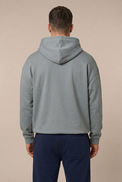 FLOW - RELAXED FIT HOODIE AUS BIO-BAUMWOLLE