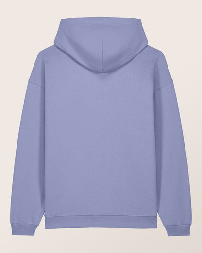 FLOW - RELAXED FIT HOODIE AUS BIO-BAUMWOLLE
