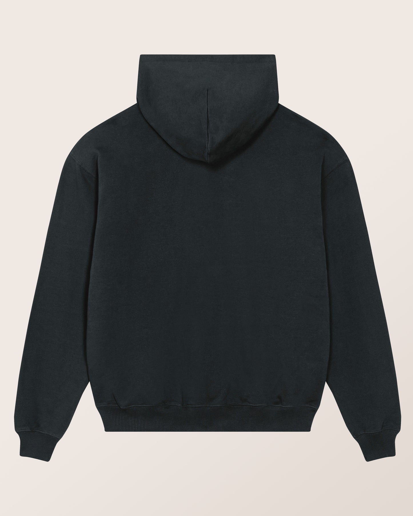 OPPORTUNITY - RELAXED FIT HOODIE AUS BIO-BAUMWOLLE