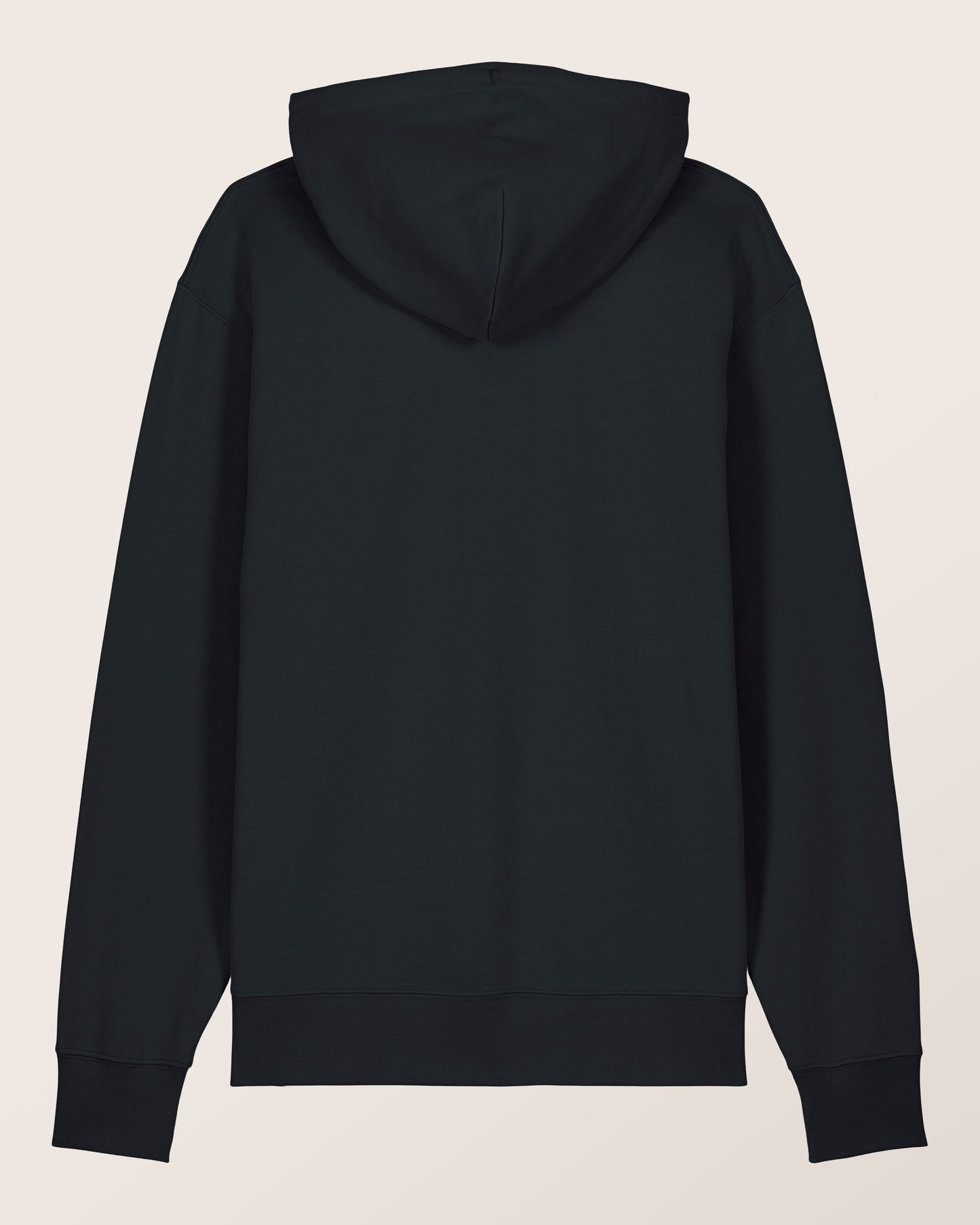 PEAK - REGULAR FIT HOODIE AUS BIO-BAUMWOLLE