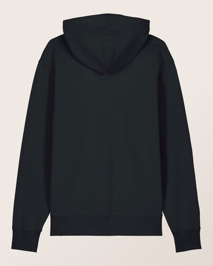 PEAK - REGULAR FIT HOODIE AUS BIO-BAUMWOLLE