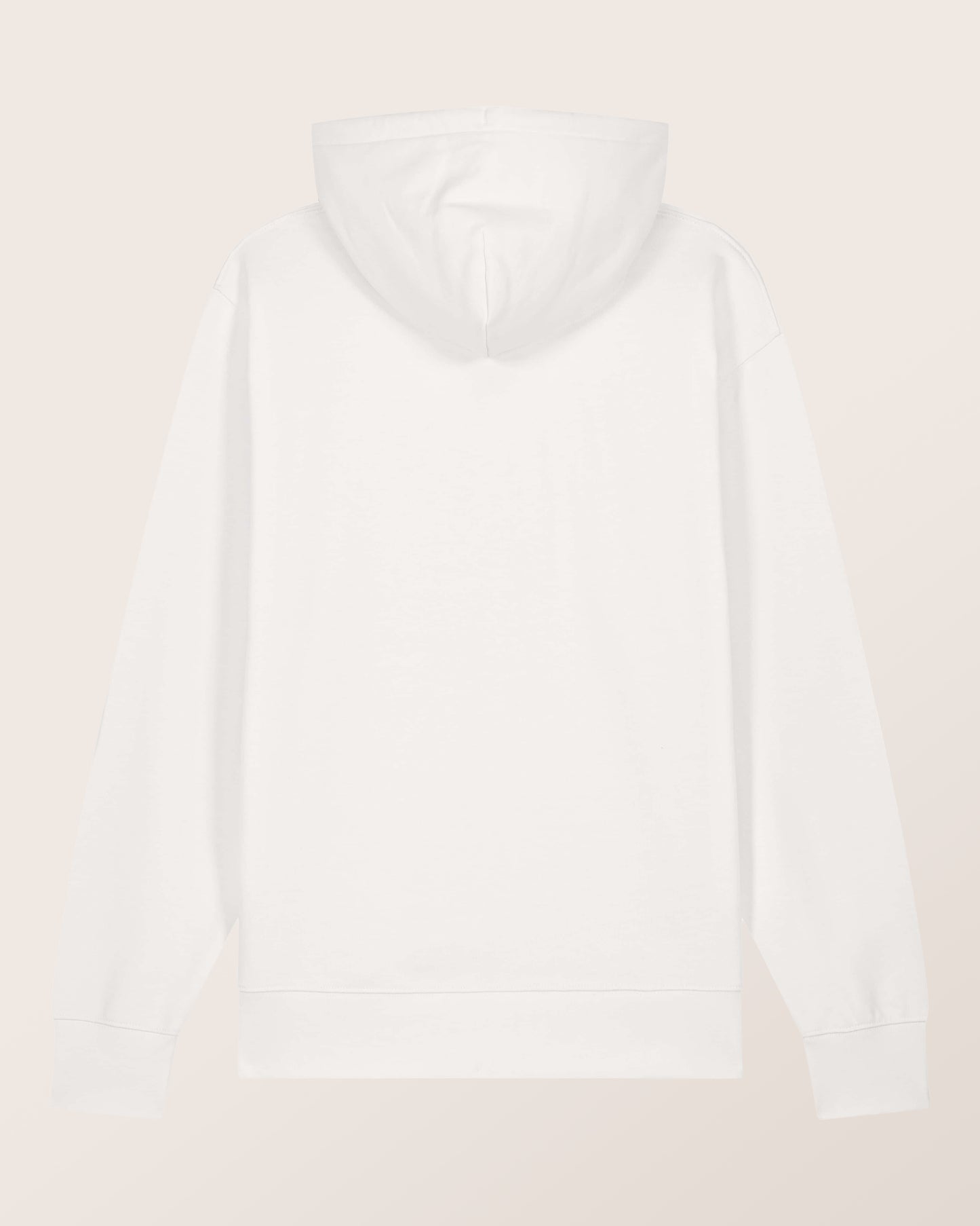 PEAK - REGULAR FIT HOODIE AUS BIO-BAUMWOLLE