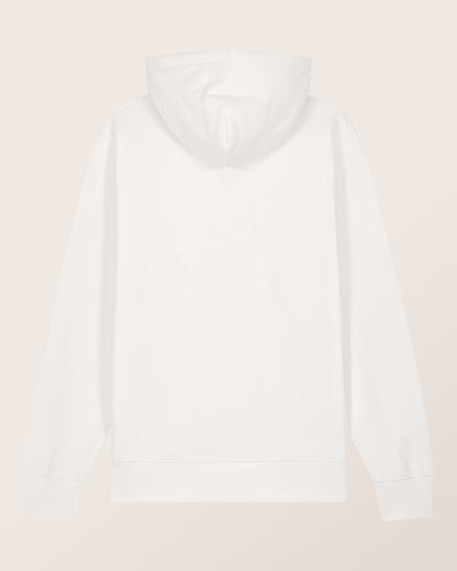 PEAK - REGULAR FIT HOODIE AUS BIO-BAUMWOLLE