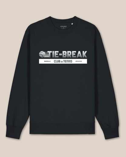 TIE-BREAK - Sweatshirt