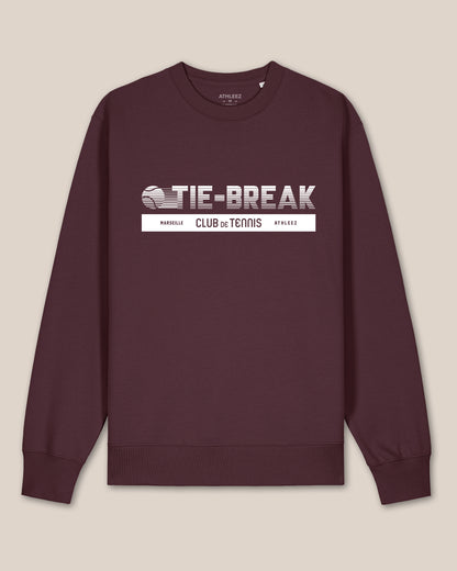 TIE-BREAK - Sweatshirt