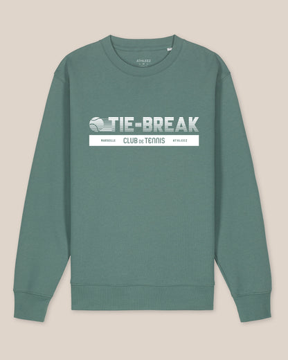 TIE-BREAK - Sweatshirt