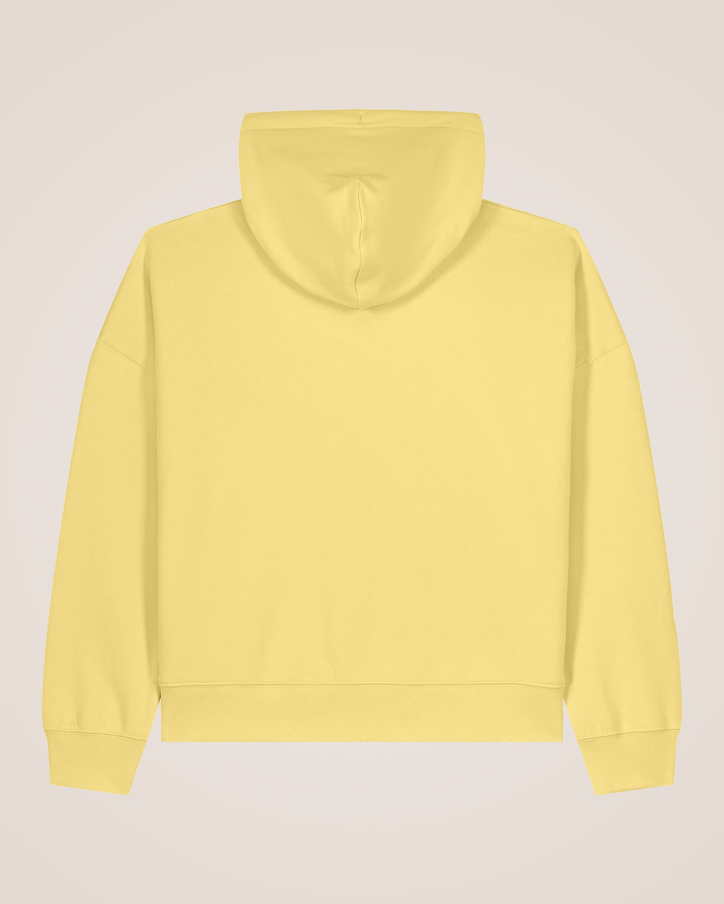 BUY ME FLOWERS - Relaxed Fit Hoodie