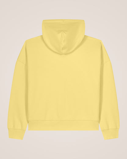 BUY ME FLOWERS - Relaxed Fit Hoodie