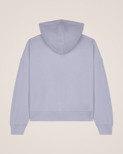 BUY ME FLOWERS - Relaxed Fit Hoodie