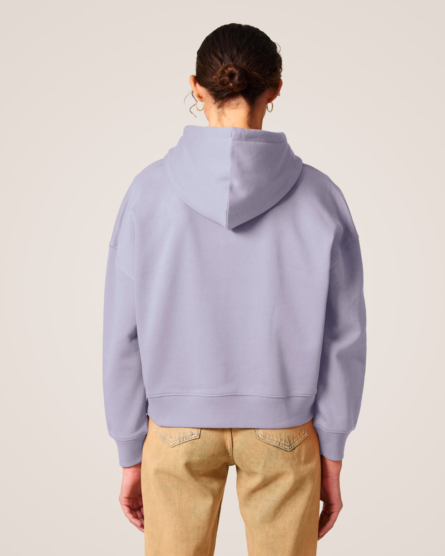 BUY ME FLOWERS - Relaxed Fit Hoodie
