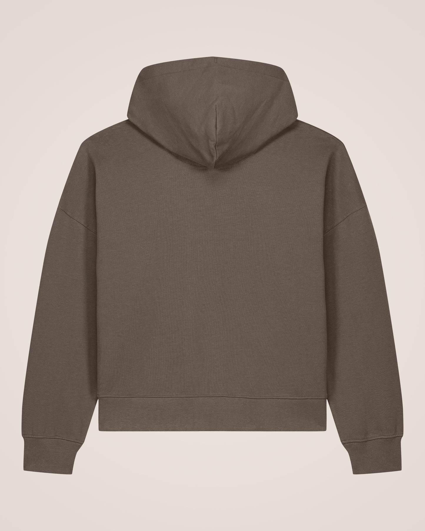 BUY ME FLOWERS - Relaxed Fit Hoodie