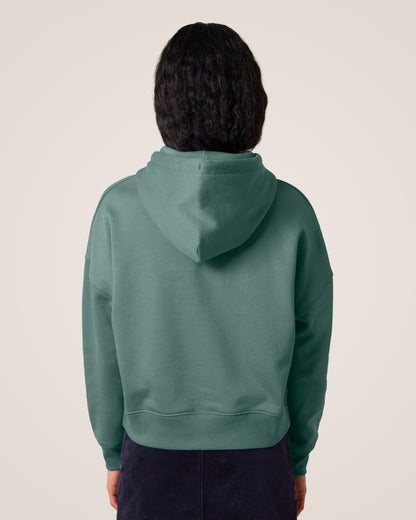 ESSENTIAL - Relaxed Fit Hoodie