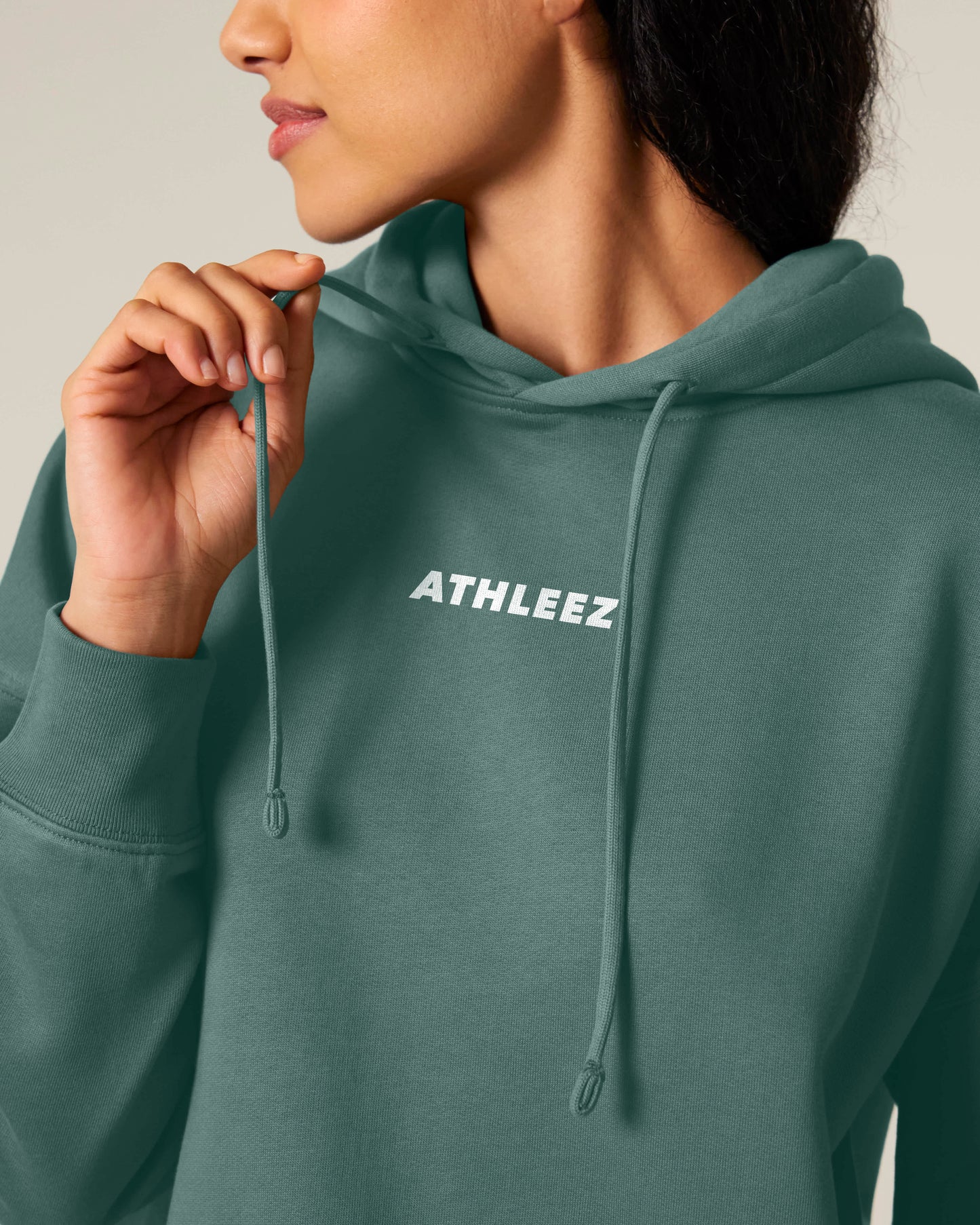 ESSENTIAL - Relaxed Fit Hoodie