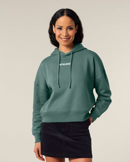 ESSENTIAL - Relaxed Fit Hoodie
