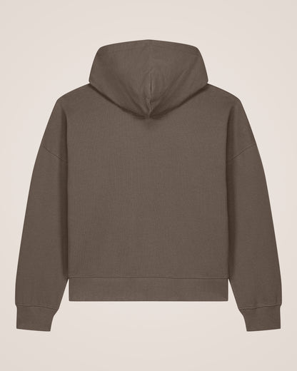 ESSENTIAL - Relaxed Fit Hoodie