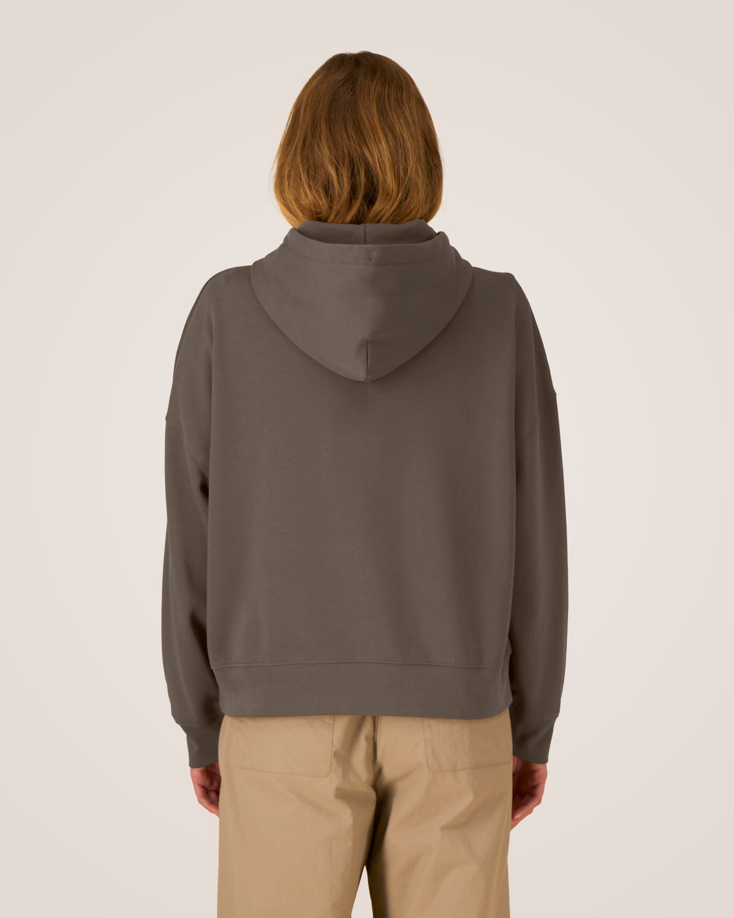 ESSENTIAL - Relaxed Fit Hoodie