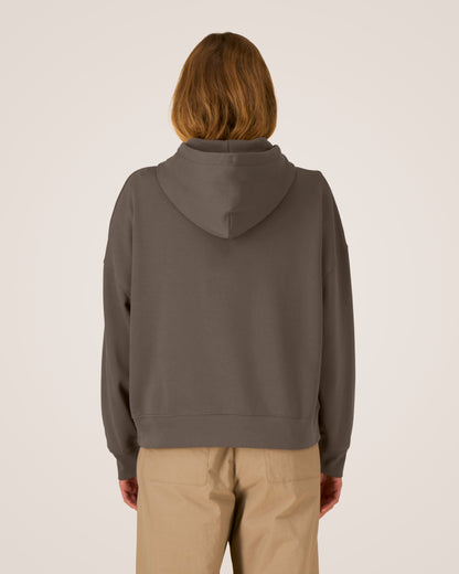 ESSENTIAL - Relaxed Fit Hoodie