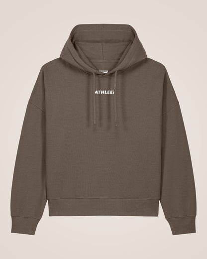 ESSENTIAL - Relaxed Fit Hoodie
