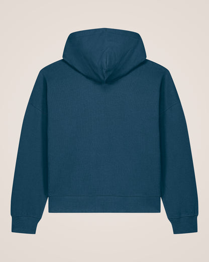 ESSENTIAL - Relaxed Fit Hoodie
