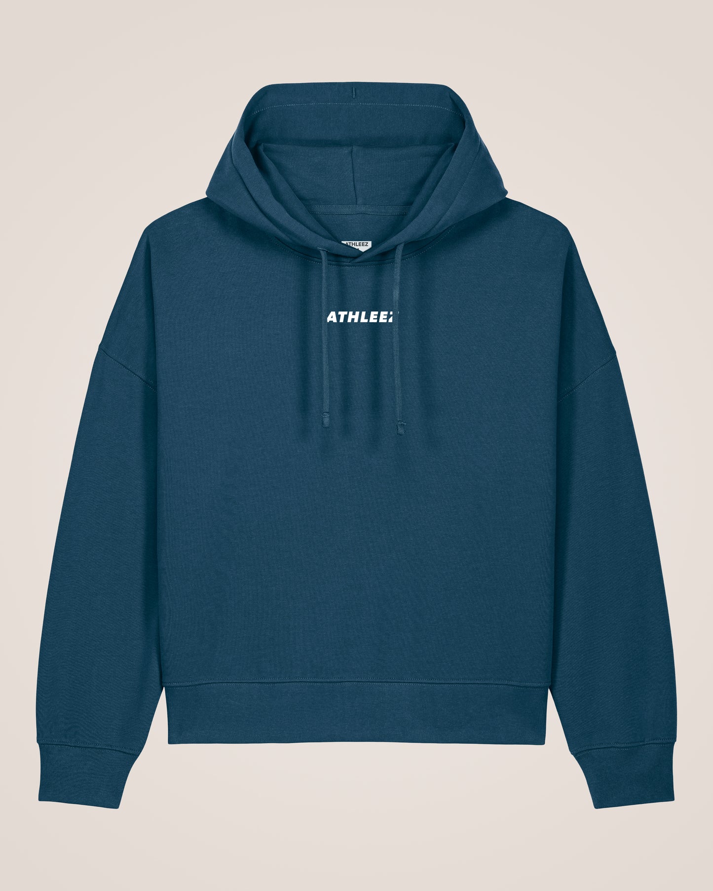 ESSENTIAL - Relaxed Fit Hoodie