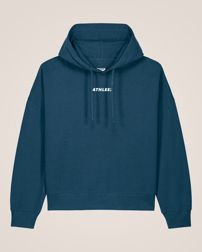 ESSENTIAL - Relaxed Fit Hoodie