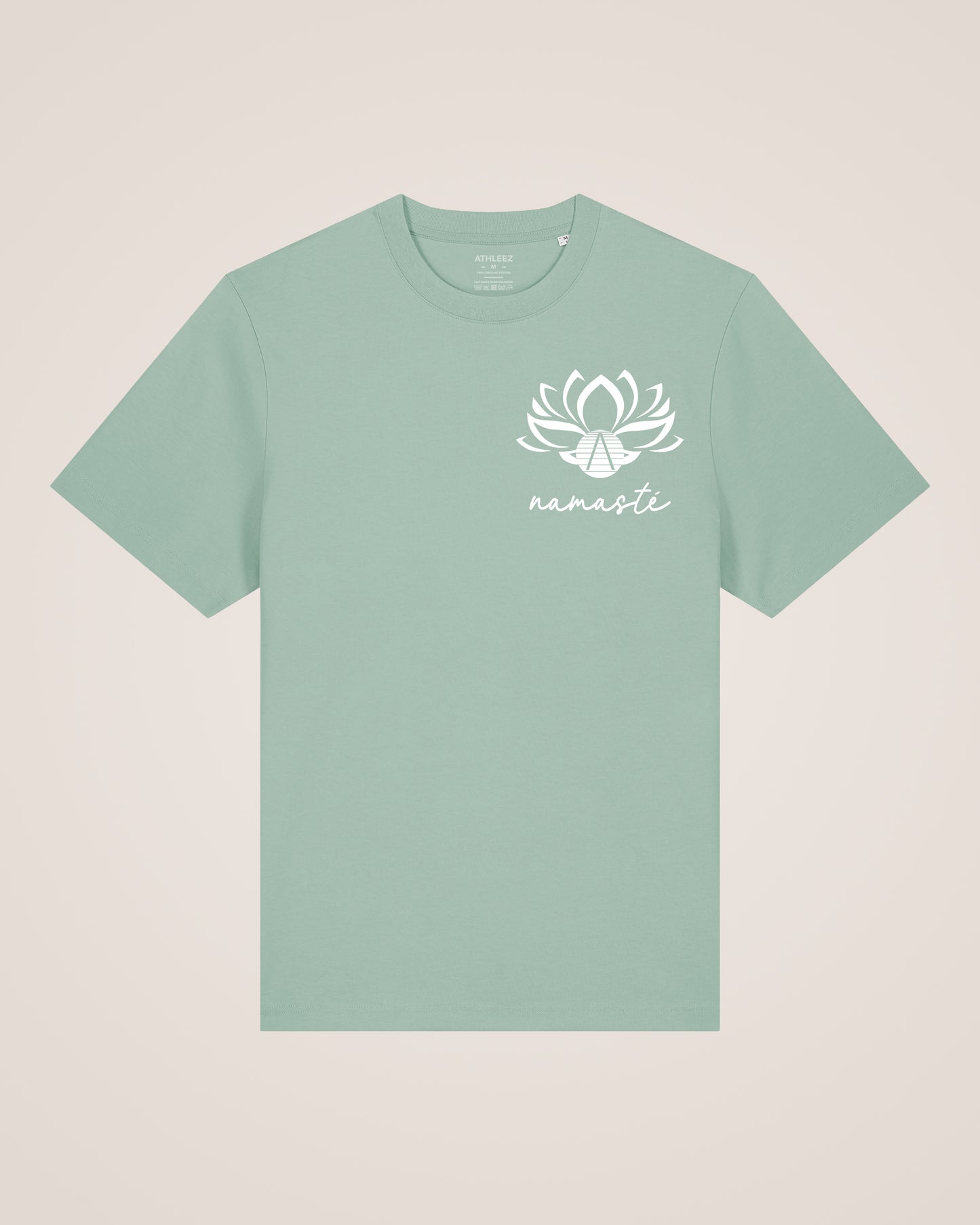 NAMASTÉ - Relaxed T-Shirt