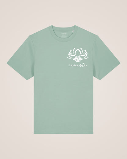 NAMASTÉ - Relaxed T-Shirt