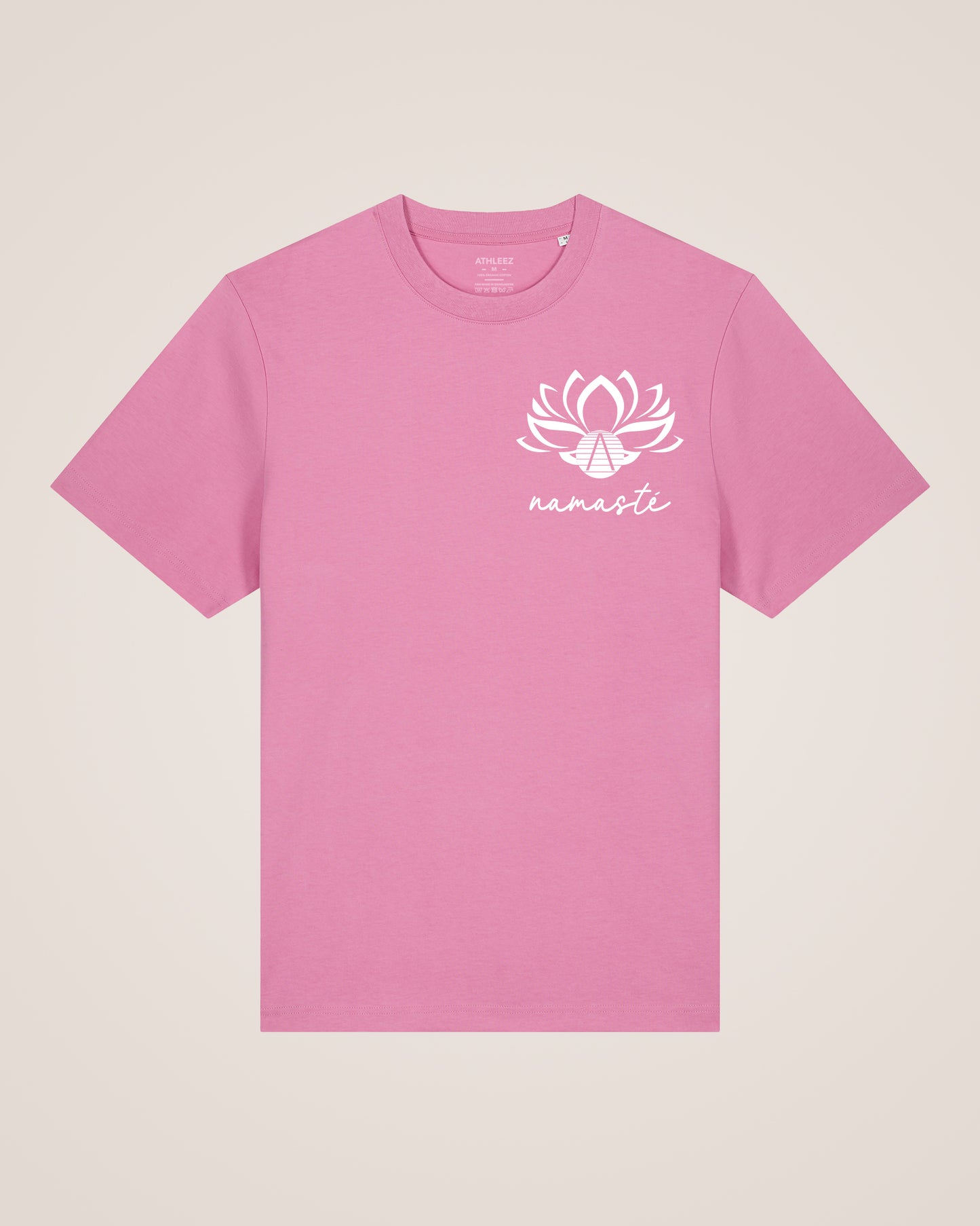 NAMASTÉ - Relaxed T-Shirt