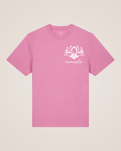 NAMASTÉ - Relaxed T-Shirt