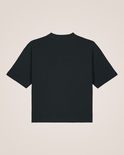 COLLEGE ERA - Boxy T-Shirt