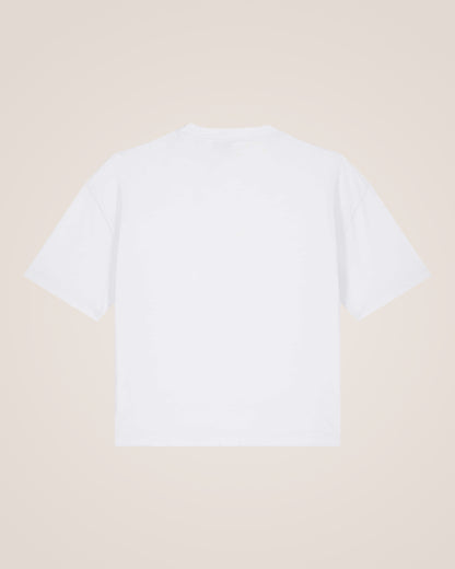 COLLEGE ERA - Boxy T-Shirt