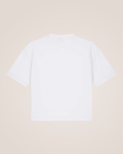 SAVE THE PLANET - Women Boxy T-Shirt