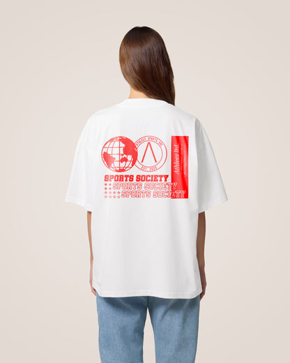 LEGACY - Heavy Oversized T-Shirt