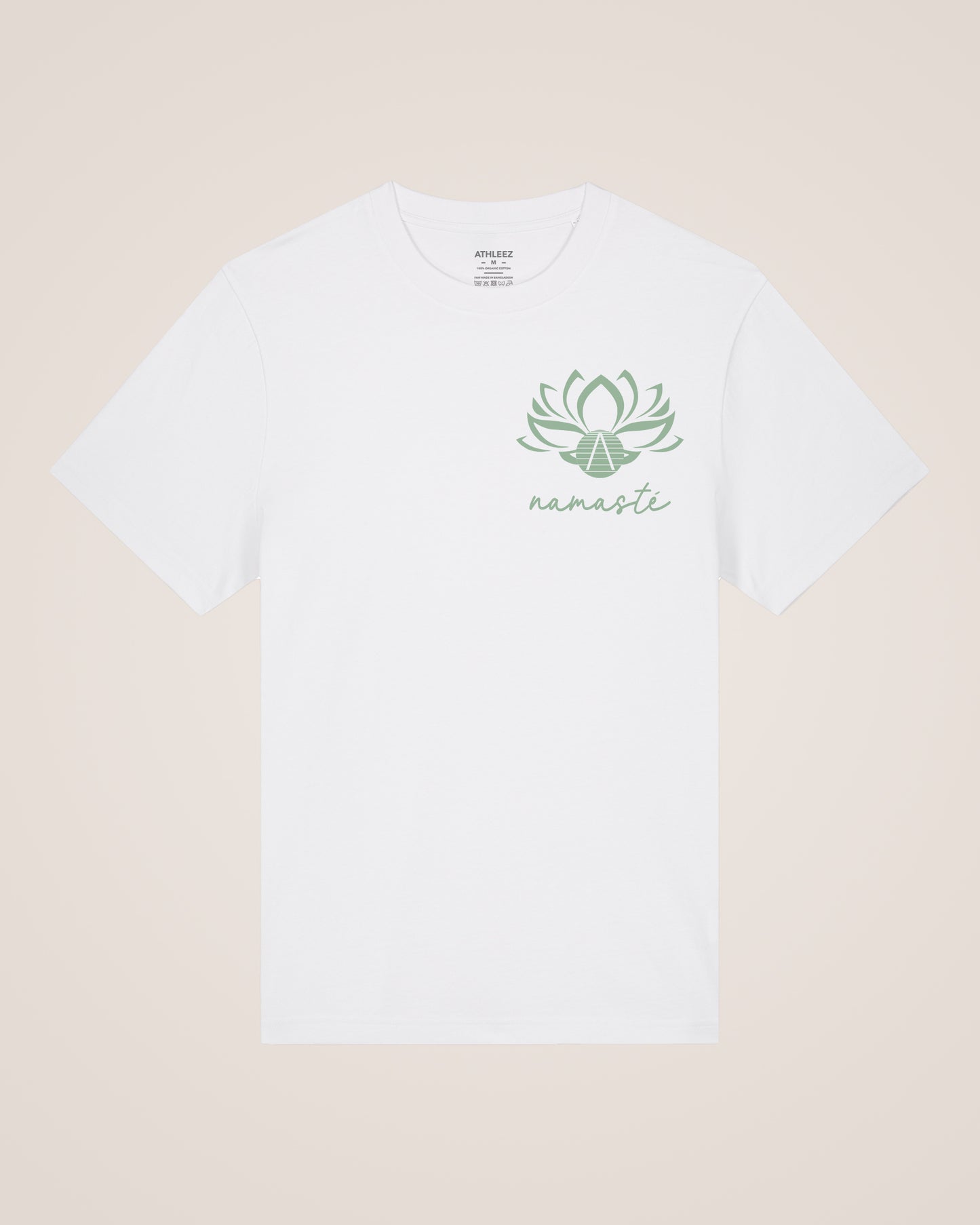 NAMASTÉ - Relaxed T-Shirt