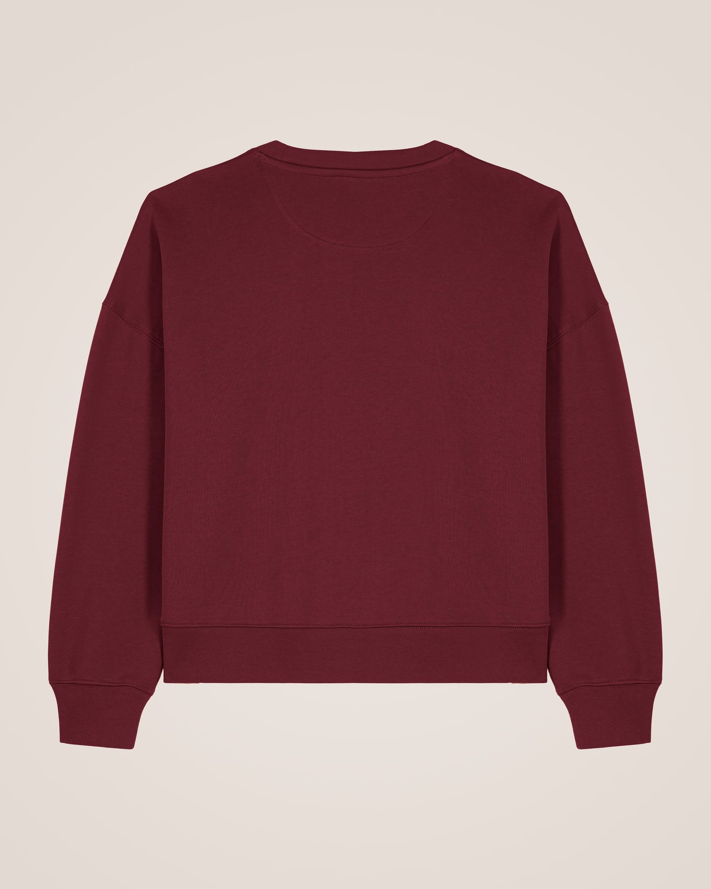 HUMANITÉ - Relaxed Fit Sweatshirt