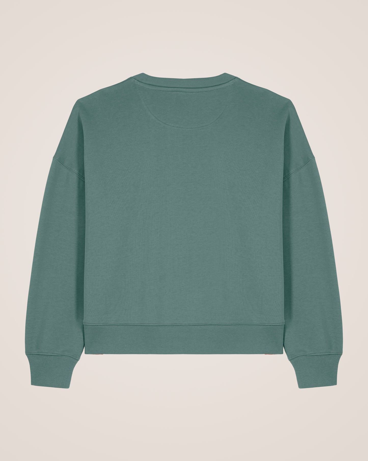 ICONIC - Relaxed Fit Sweatshirt