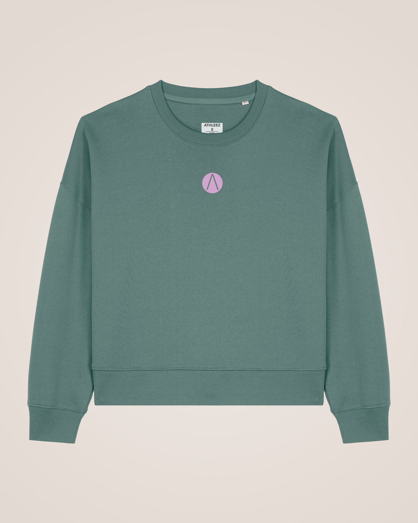 ICONIC - Relaxed Fit Sweatshirt