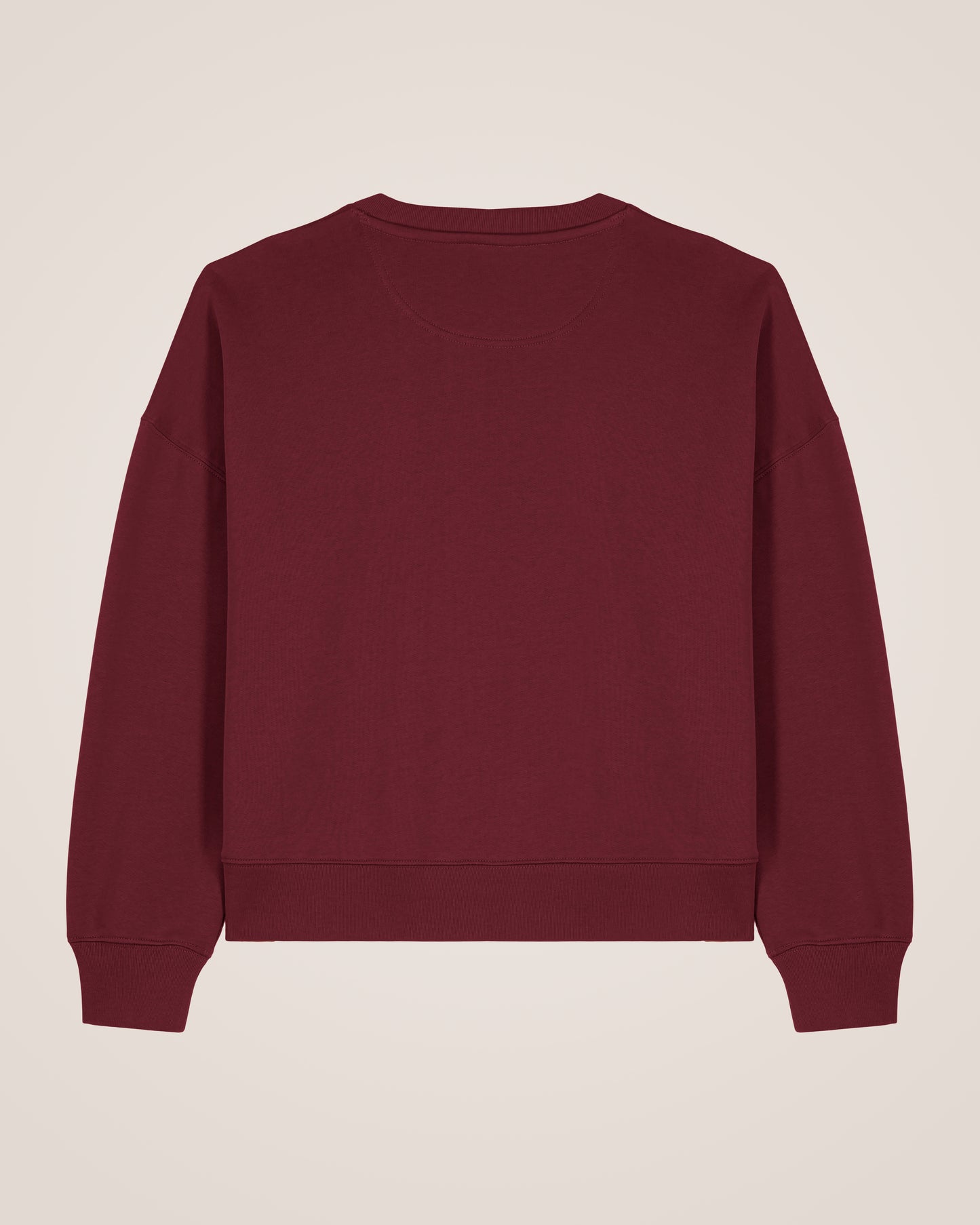 IT´S THE LOVE, STUPID - Relaxed Fit Sweatshirt