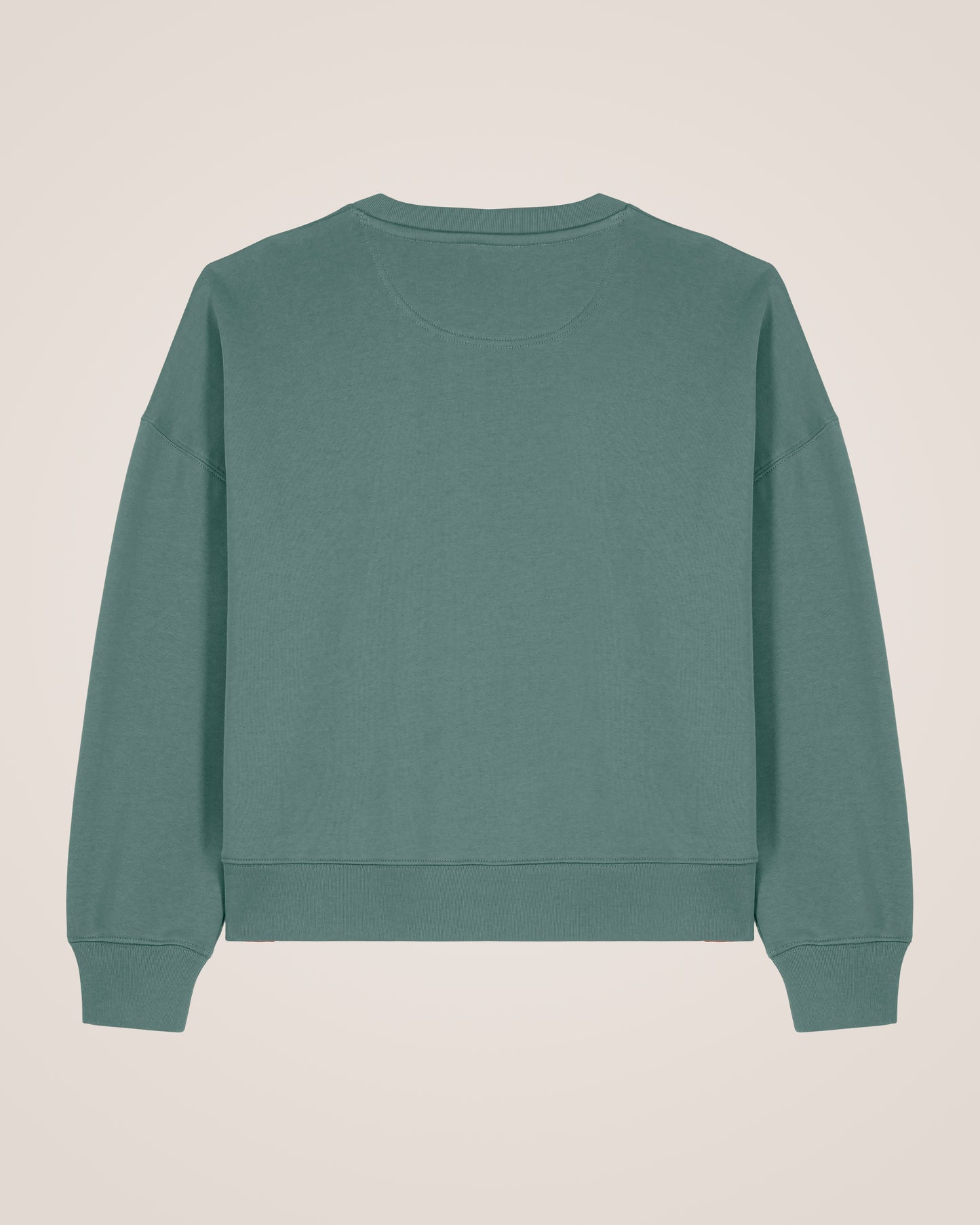 IT´S THE LOVE, STUPID - Relaxed Fit Sweatshirt