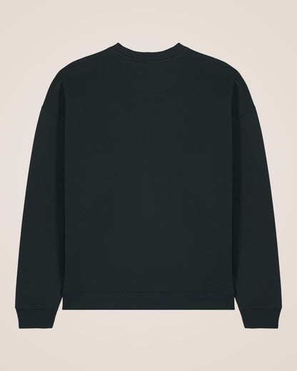 LAZY W̶O̶R̶K̶O̶U̶T̶ DAY - Relaxed Sweatshirt