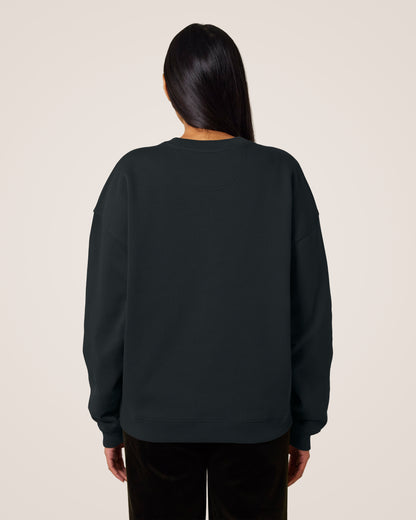 LAZY W̶O̶R̶K̶O̶U̶T̶ DAY - Relaxed Sweatshirt