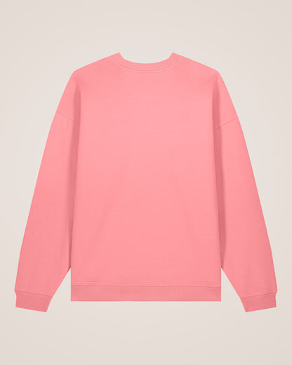 LAZY W̶O̶R̶K̶O̶U̶T̶ DAY - Relaxed Sweatshirt