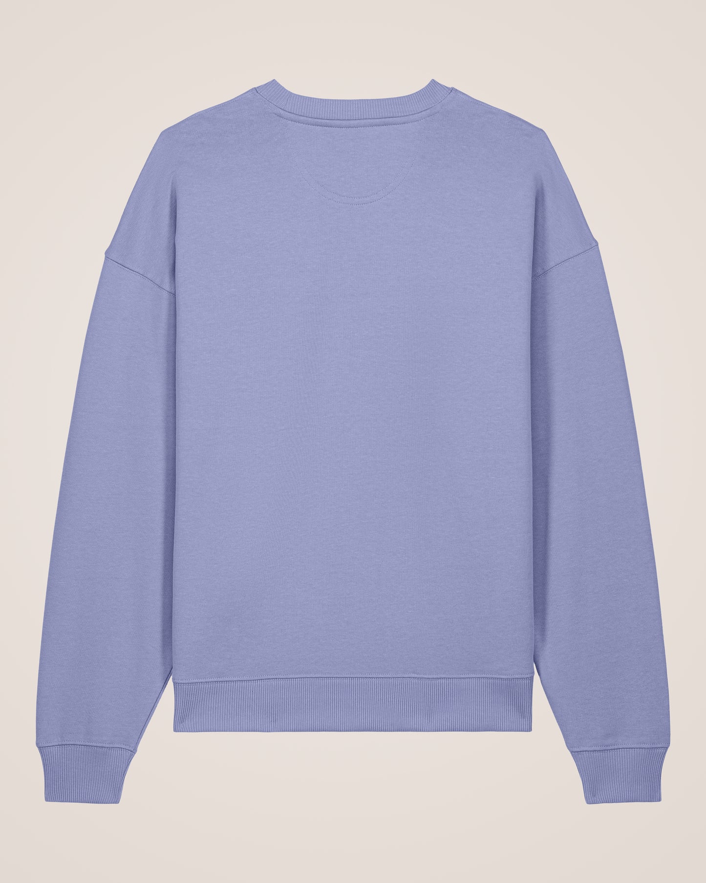 LAZY W̶O̶R̶K̶O̶U̶T̶ DAY - Relaxed Sweatshirt