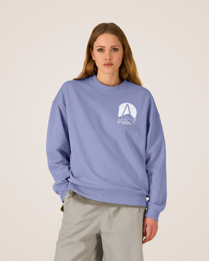 MOUNT FUJI ULTRA TRAIL - Relaxed Sweatshirt